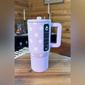JANE HydroJug 20oz Traveler Tumbler • Limited Edition